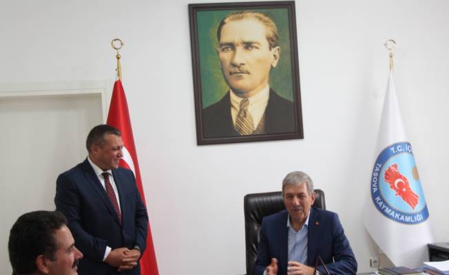 Sağlık Bakanı Demircan’dan 