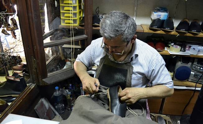 Sıcak havada yemeniye ilgi arttı