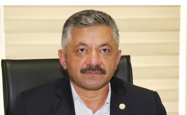 TZOB Yönetim Kurulu Üyesi Soydan: