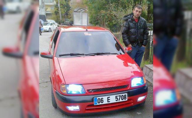 Zonguldak'taki trafik kazası