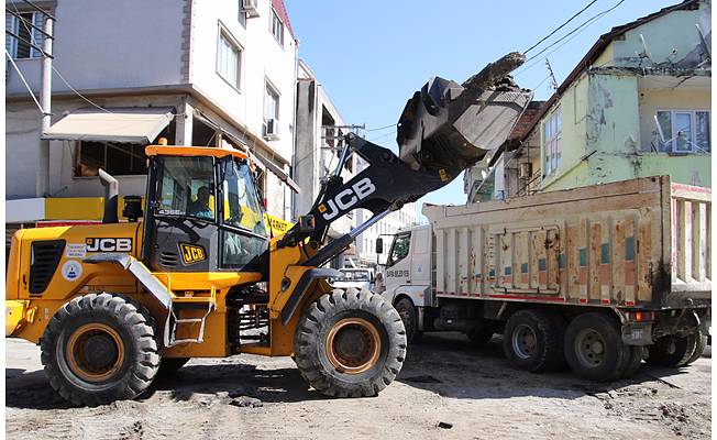 BAŞKAN ŞAHİN: 2.İHALEYİ DE YAPACAĞIZ