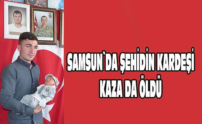 Otomobilin çarptığı yaya hayatını kaybetti