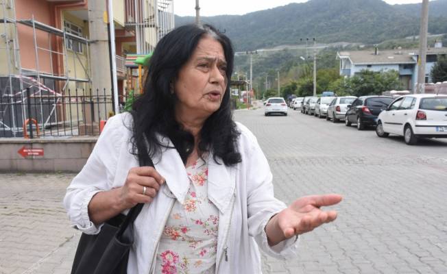 Sanatçı Barış Akarsu'nun evinden hırsızlık yapılması