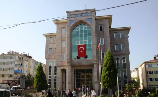 Sinop'taki uyuşturucu operasyonu