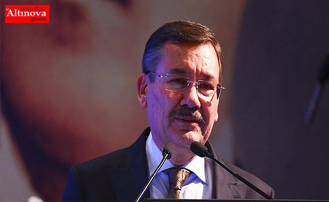 Gökçek, istifa edeceğini açıkladı