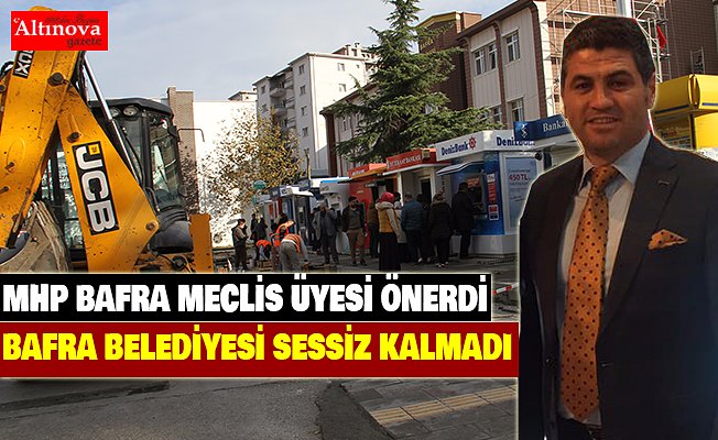 ATM`ler kışa hazırlanıyor