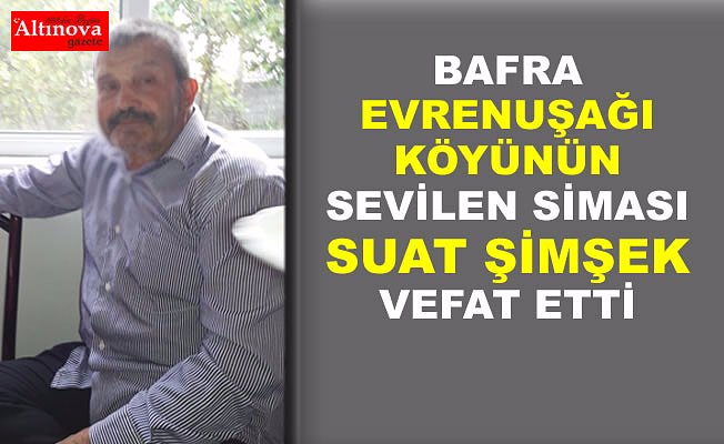 Cuma Namazını Kılarken Kalpkrizi Geçirdi