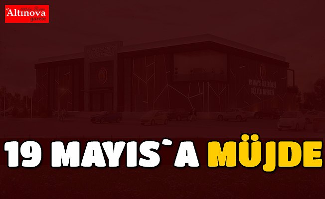 2018 PROJELERLE DOLU BİR YIL OLACAK.