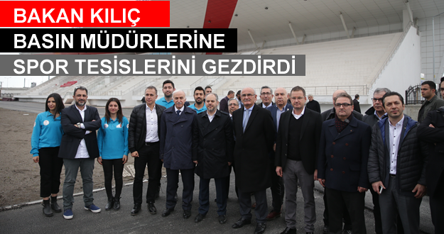 2017 Defolimpik Oyunları'na doğru