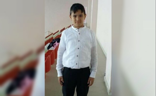 Arda karne sevincini yaşayamadı