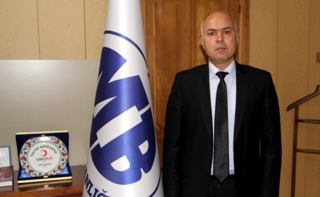 Defterdar Günaydın'dan başvuru çağrısı