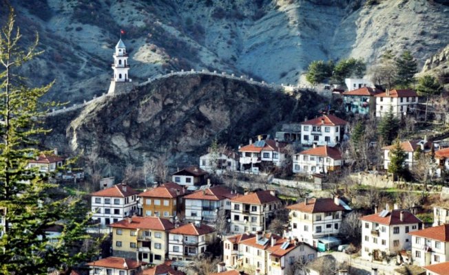 İpek Yolu'nda hedef 1 milyon tatilci