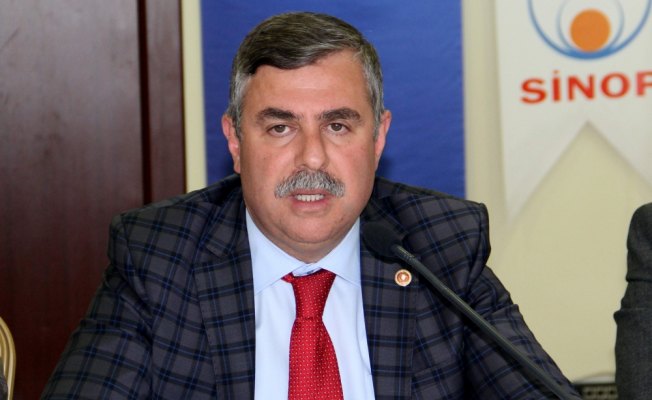 Ayancık ilçesine 250 kişilik yurt müjdesi