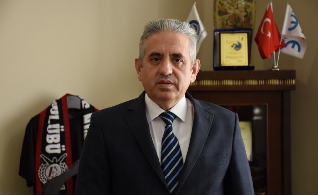 Bacadan çıkan atık ısı enerjiye dönüştürülecek