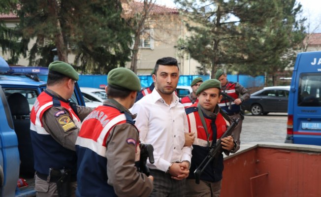 Bolu'da iki aile arasındaki silahlı kavga