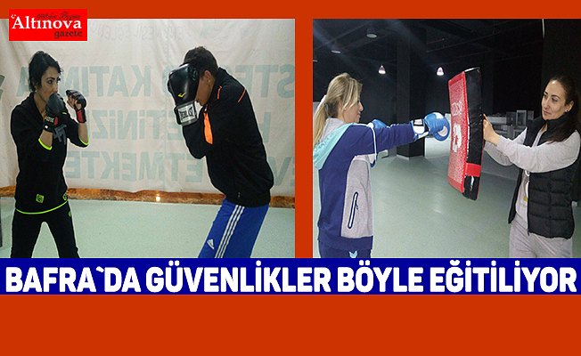 Bu güvenliklere dikkat