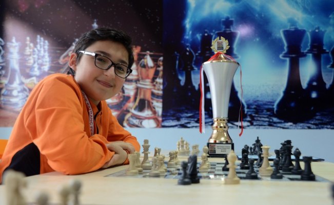 Enes, ikinci kez dünya şampiyonluğu hedefliyor