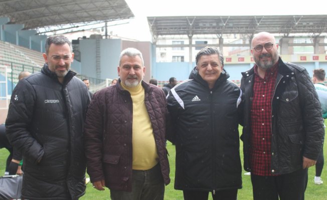 Giresunspor Yılmaz Vural ile anlaştı