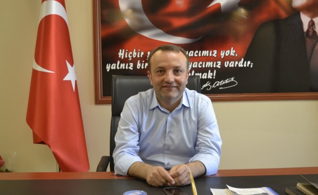 Hisarcıklıoğlu Alaplı'da ödül törenine katılcak