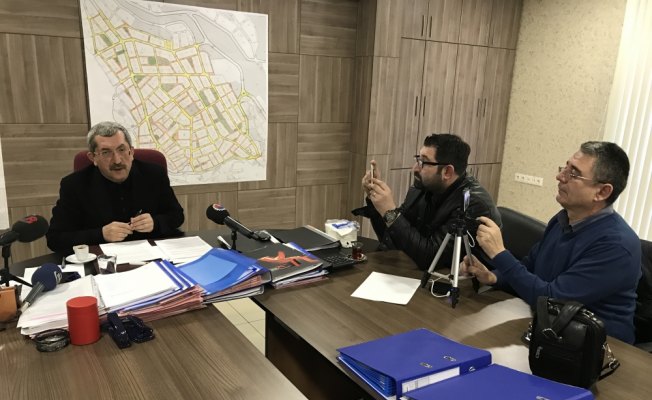 Karabük'teki çevre kirliliği tartışmaları