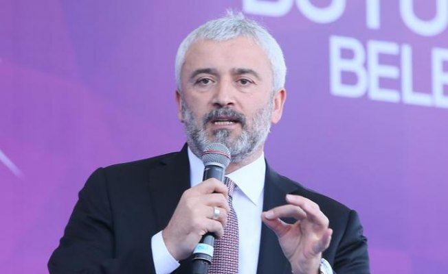 Ordu'da toplu taşıma dönemi