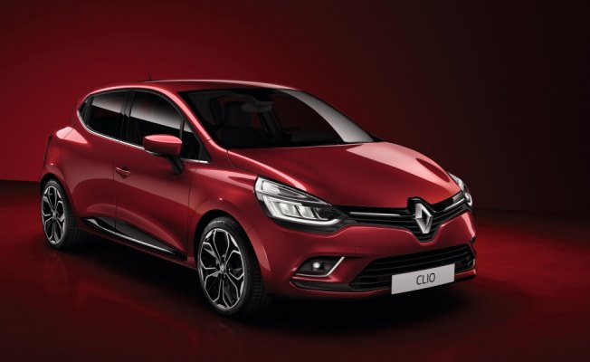 Renault'dan 16 yaş ve üzeri araç sahiplerine fırsat