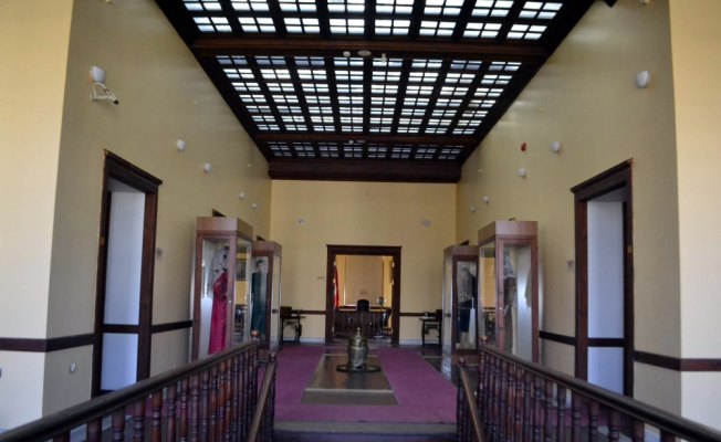 Safranbolu'da zamanda yolculuk: Kent Tarihi Müzesi