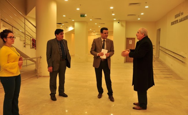 Tosya'da meslek edindirme kursları açılacak