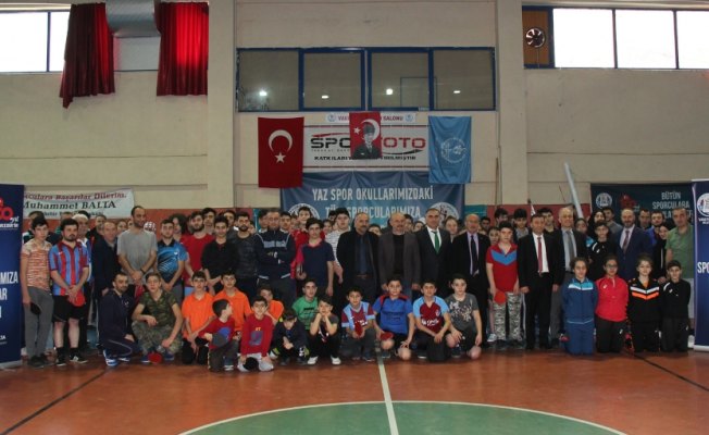 Vakfıkebir'in düşman işgalinden kurtuluşu