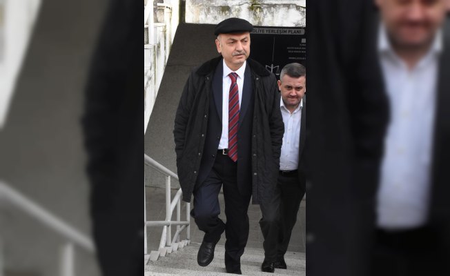 Zonguldak'taki darbe girişimi davası