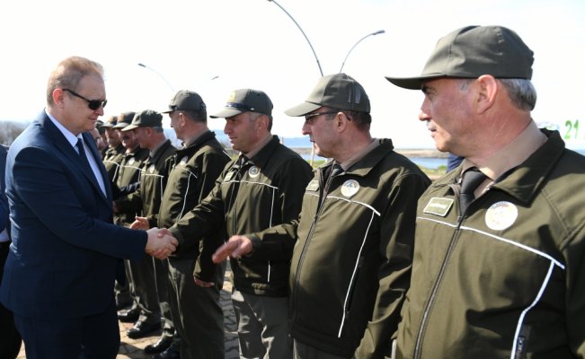 21 Mart Dünya Ormancılık Günü ve Orman Haftası