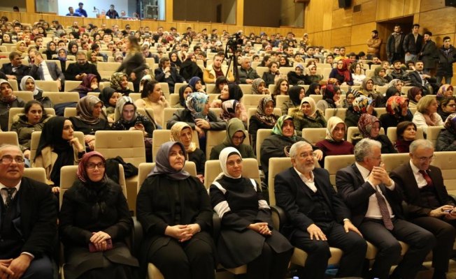 AK Parti Genel Başkan Yardımcısı Kavakcı: