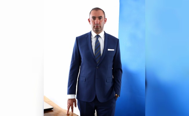 Azure Grup Katar’da 3 bin 200 işçiye yaşam alanı yaptı