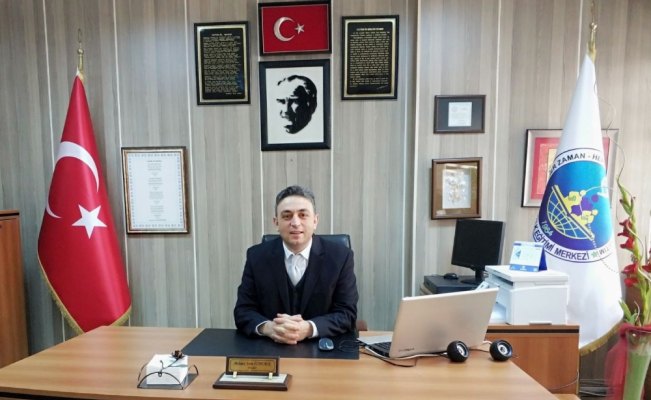 Bartın'da okuma yazma seferberliği