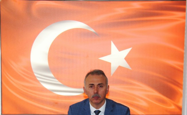 Belediye Başkanı Öztürk 4 yılını değerlendirdi