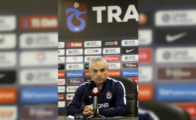 Çalımbay taraftar desteği istiyor