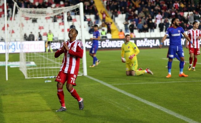 Futbol: Spor Toto Süper Lig