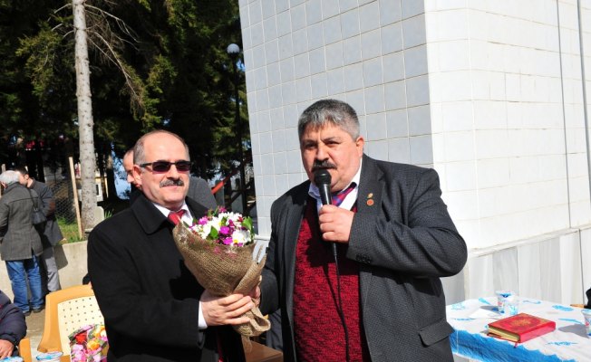 İçme ve Kullanma Suyu Projesi