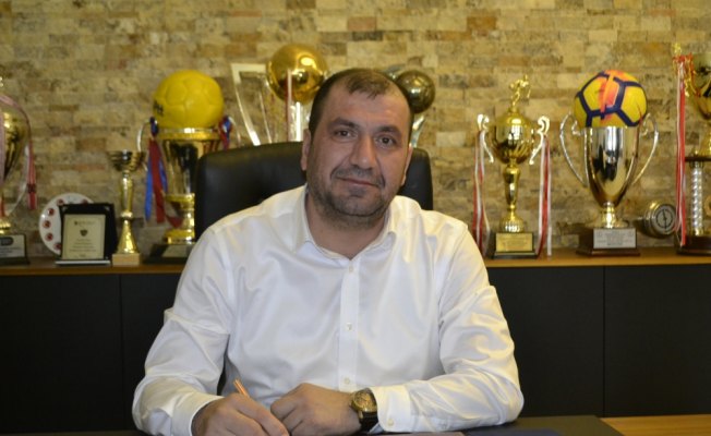 Kardemir Karabükspor, Osmanlıspor'u gözüne kestirdi