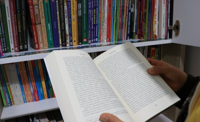 Kültürel kitap yayınları artıyor
