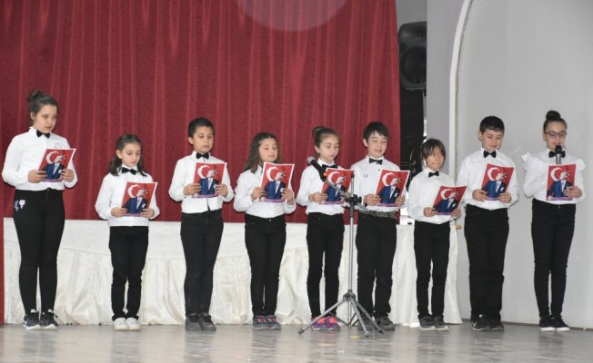 Kütüphaneler Haftası