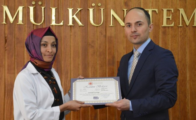 Şampiyon F klavyeyi anlattı