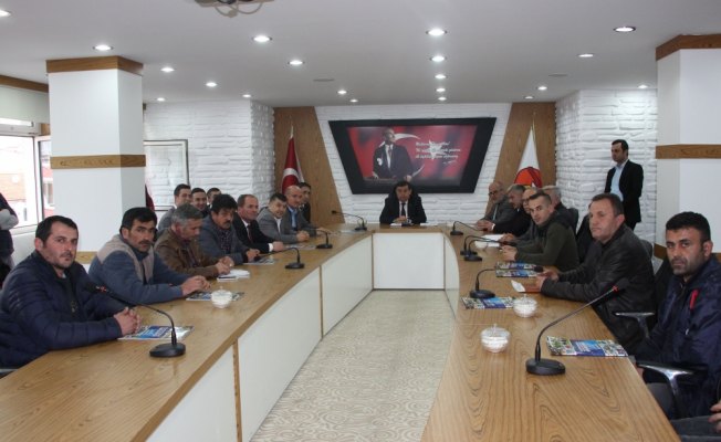 Taşeron işçilerin kadroya alınması