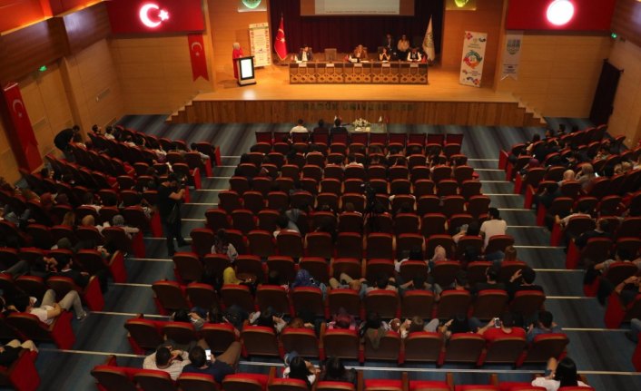 2. Ulusal Safranbolu Ekonomi Öğrencileri Kongresi