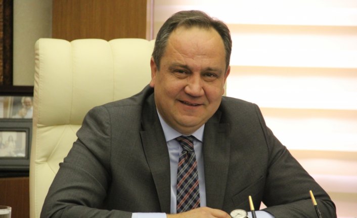 41. Uluslararası Giresun Aksu Festivali