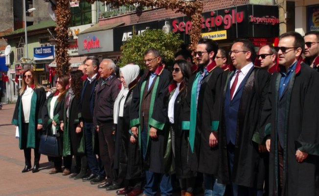 5 Nisan Avukatlar Günü