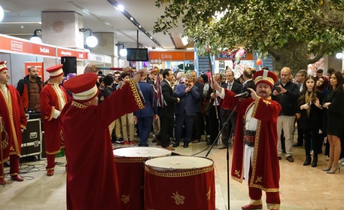 5. Trabzon Kitap Fuarı