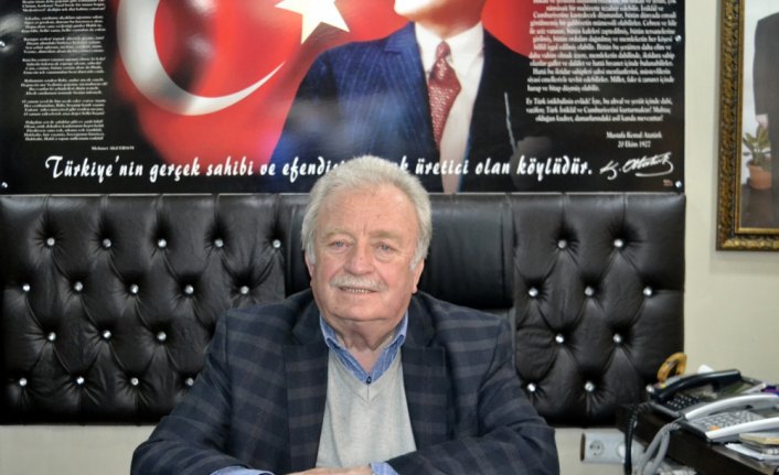 Alan bazlı fındık destek ödemesi