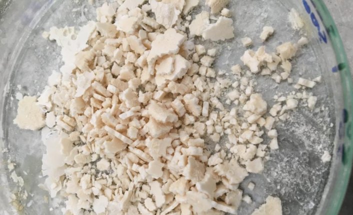 Balık atıkları geri dönüşüme kazandırılacak