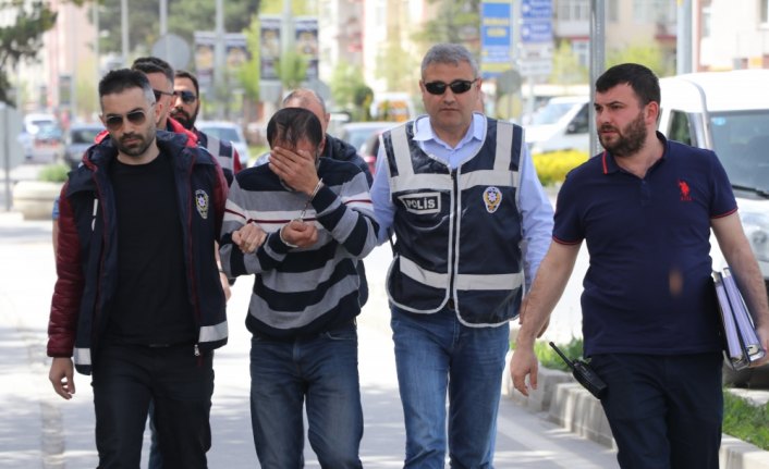 Bolu'da beyaz eşya dolandırıcılığı